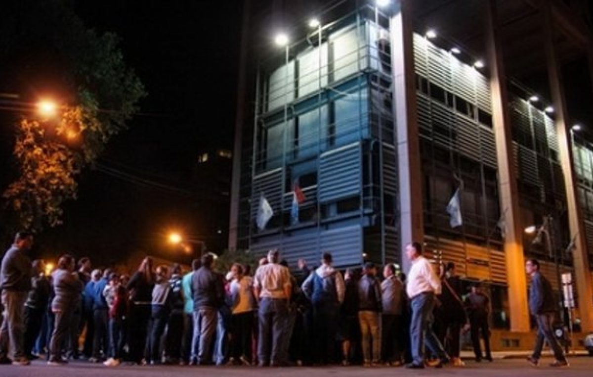 Afirman que Venado estará en penumbras y el servicio de luz eléctrica será malo
