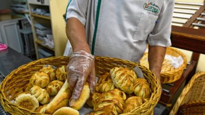 La industria panadera en emergencia: cerraron mil en todo el país