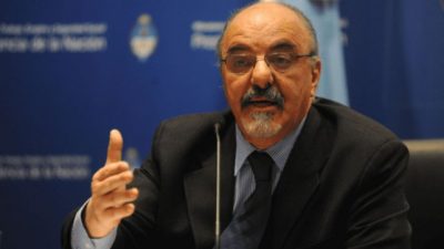 Para Tomada, la CGT no defendió a los trabajadores