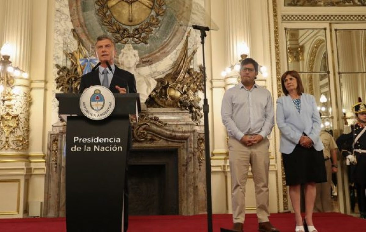 “No es la economía, estúpido”