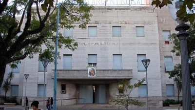 Bonos para los municipales de Concordia: 3000 en enero, 2000 en febrero