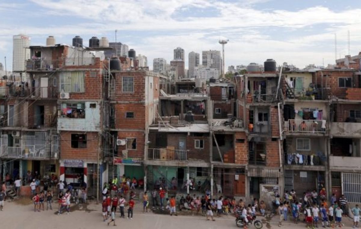 De la urbanización a la venta