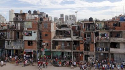 De la urbanización a la venta