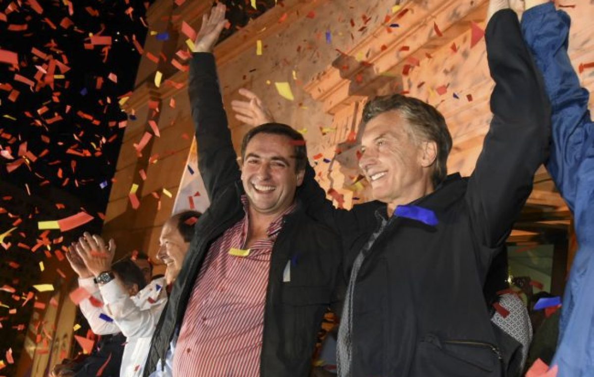Ciudad de Córdoba, la más “mimada” por Macri