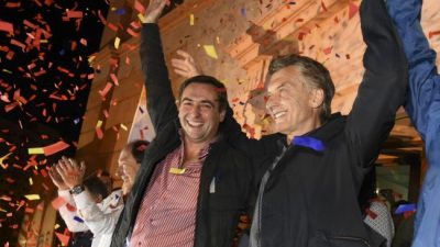 Ciudad de Córdoba, la más “mimada” por Macri