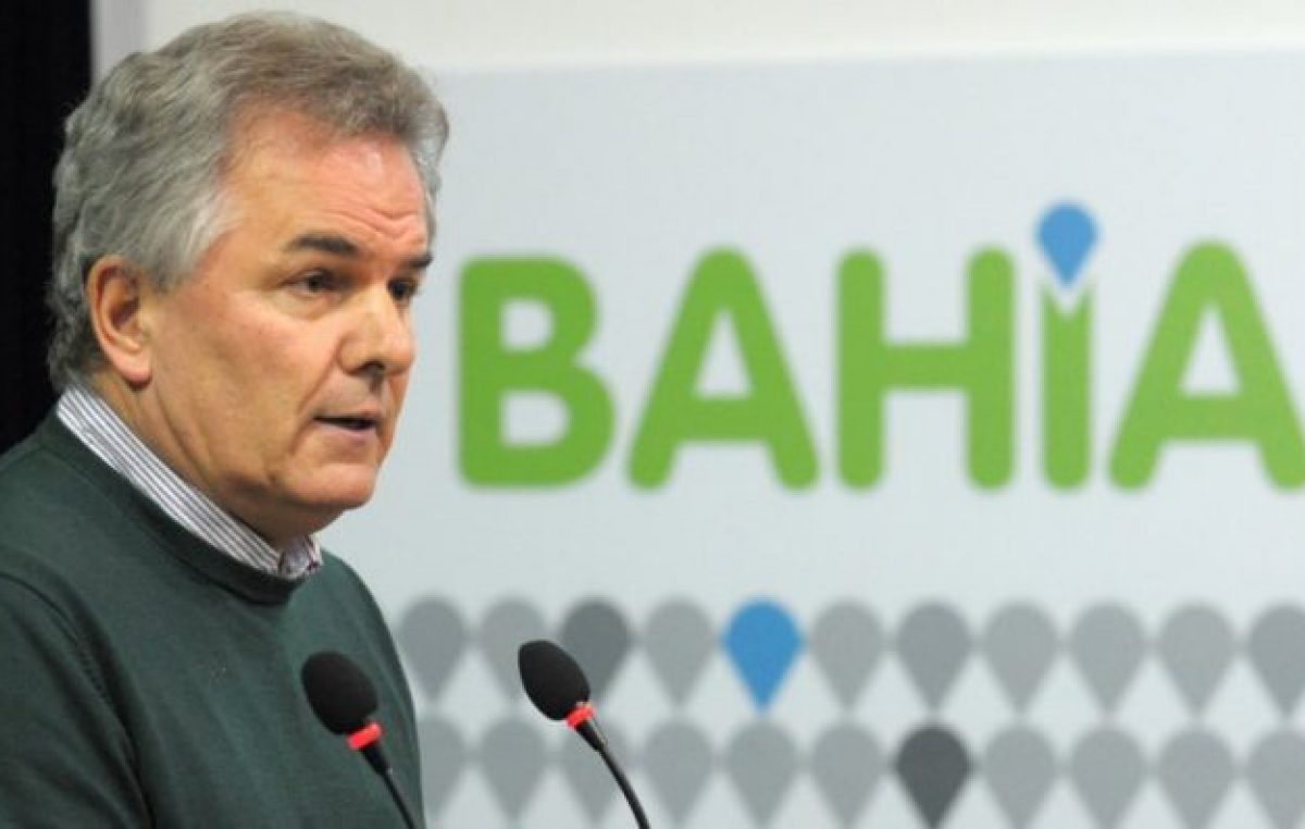 Por decreto, el intendente de Bahía designó tres cargos en la obra social de los municipales