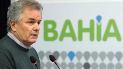 Por decreto, el intendente de Bahía designó tres cargos en la obra social de los municipales