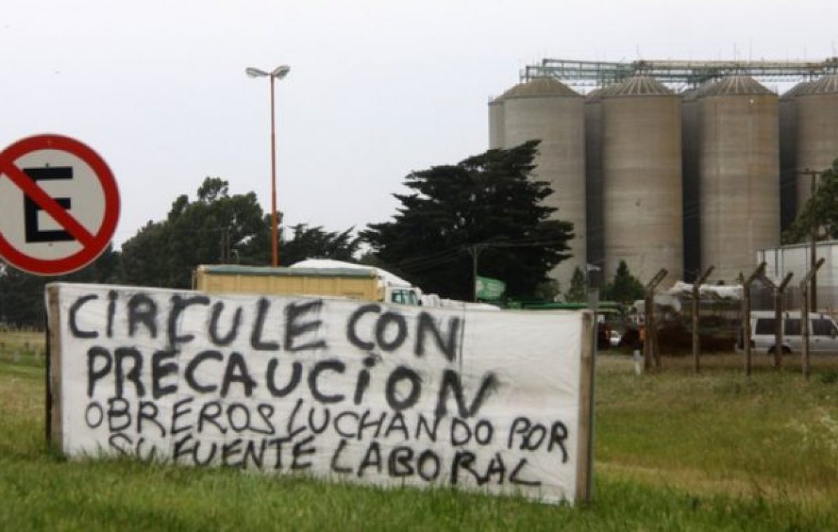 Un año para el olvido: Tres Arroyos sufrió en pocos meses la pérdida de 350 puestos de trabajo