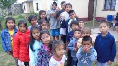 Comedor jujeño en situación crítica, no tiene comida para los niños