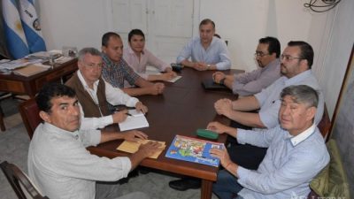 Municipales correntinos pedirán definir mejoras durante febrero