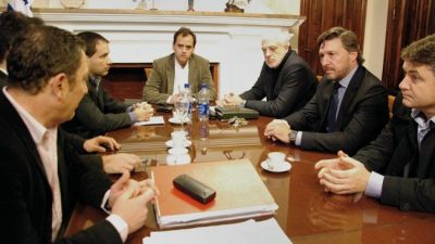 Río Cuarto Cotreco: lo que empieza mal, termina mal