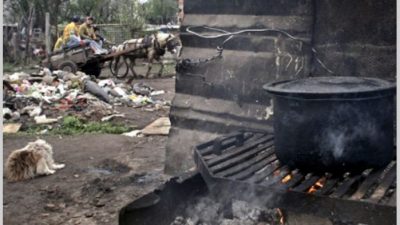 “Nos vienen a pedir comida y leche”, contó el Director del hospital de Gualeguay 