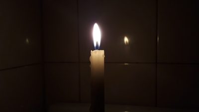 Según un estudio, el promedio de usuarios afectados por cortes de luz aumentó casi un 60% en dos años