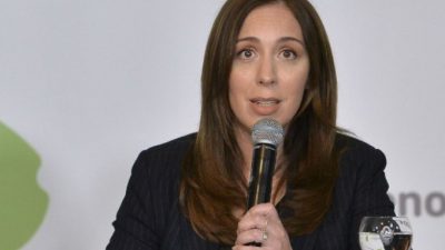 Los números en rojo de la Provincia de Buenos Aires, un espejo de la crisis actual a nivel nacional