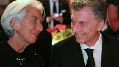 La deuda pública representa casi un PBI entero: Según números oficiales cierra el año en 95,4%