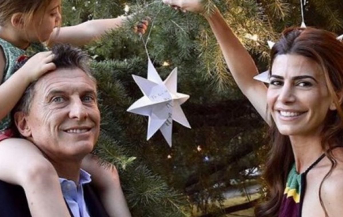 Desde Villa La Angostura, Macri aumentó su sueldo y el del gabinete un 25 por ciento