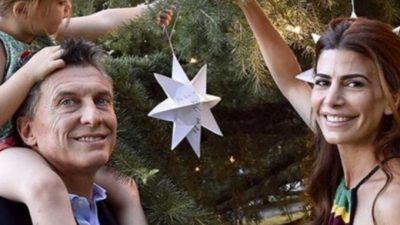 Desde Villa La Angostura, Macri aumentó su sueldo y el del gabinete un 25 por ciento