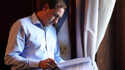 El Intendente de La Plata vetó el polémico «dietazo» de los concejales platenses