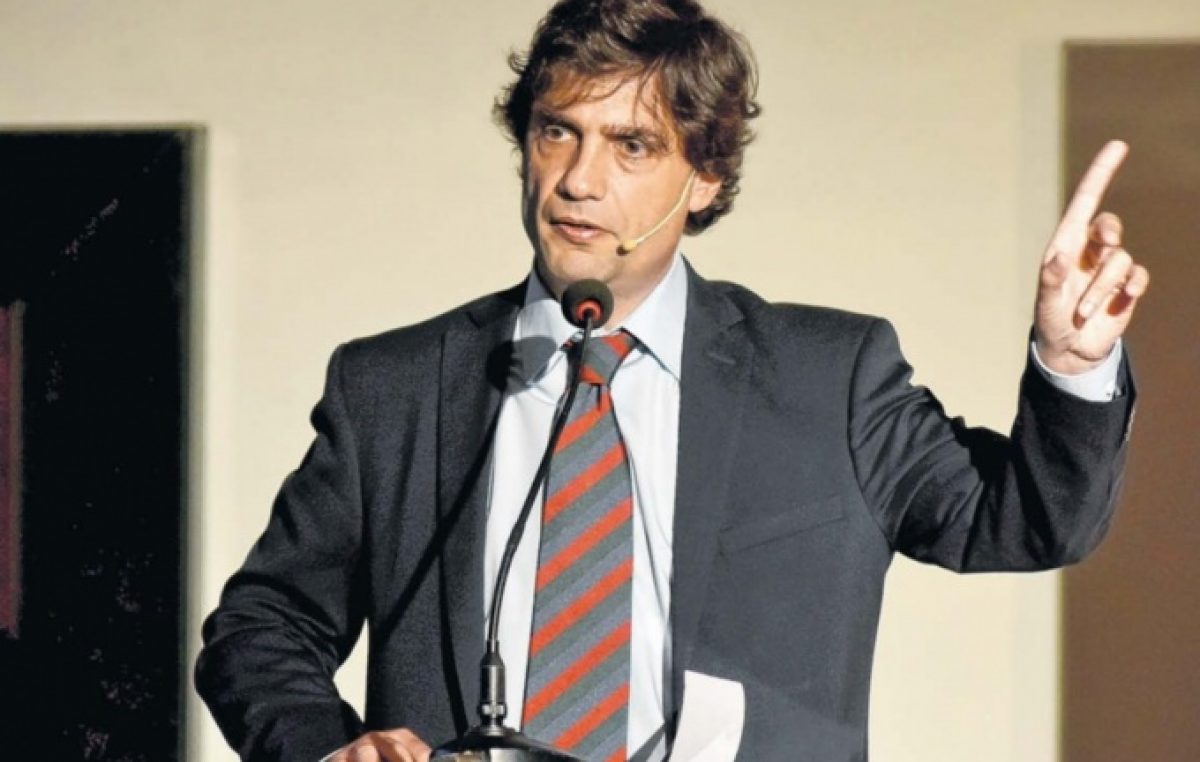 La deuda pública bonaerense creció 110 mil millones de pesos en tres meses y ya triplica la de 2015