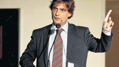 La deuda pública bonaerense creció 110 mil millones de pesos en tres meses y ya triplica la de 2015