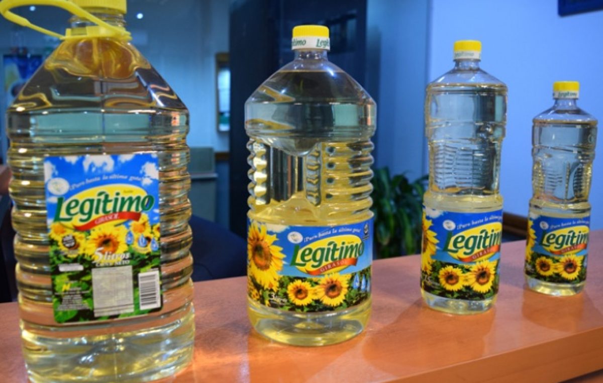 En Lanús cerró la fábrica de aceites “Legitimo” por la baja en el consumo y despidió a 195 trabajadores