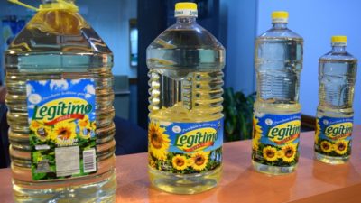 En Lanús cerró la fábrica de aceites “Legitimo” por la baja en el consumo y despidió a 195 trabajadores