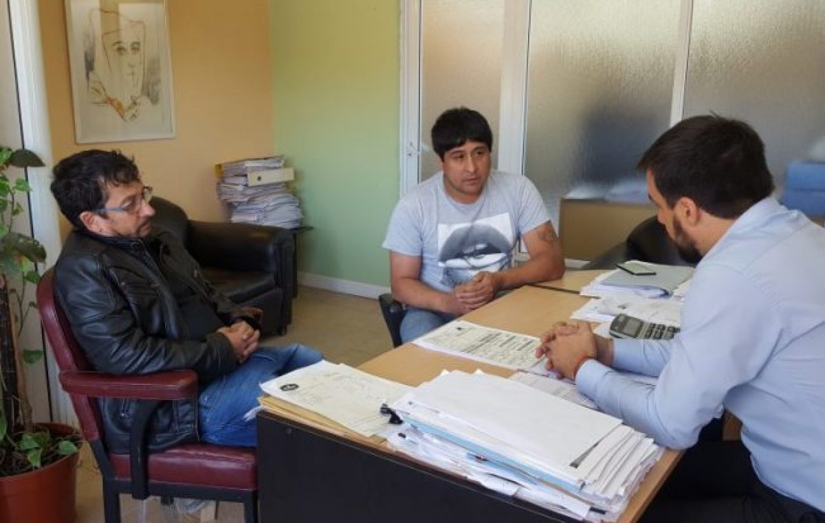 “Cláusula gatillo”: Municipio de Esquel y gremios se volvieron a reunir pero no hubo acuerdo
