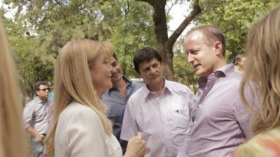 Sigue el clamor por Insaurralde, mientras Gray pide que no se olviden de Magario