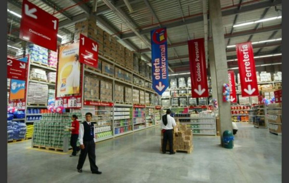 La inflación mayorista en 2018 fue del 73,5%, la más alta de los últimos 16 años