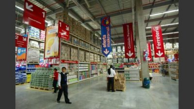 La inflación mayorista en 2018 fue del 73,5%, la más alta de los últimos 16 años