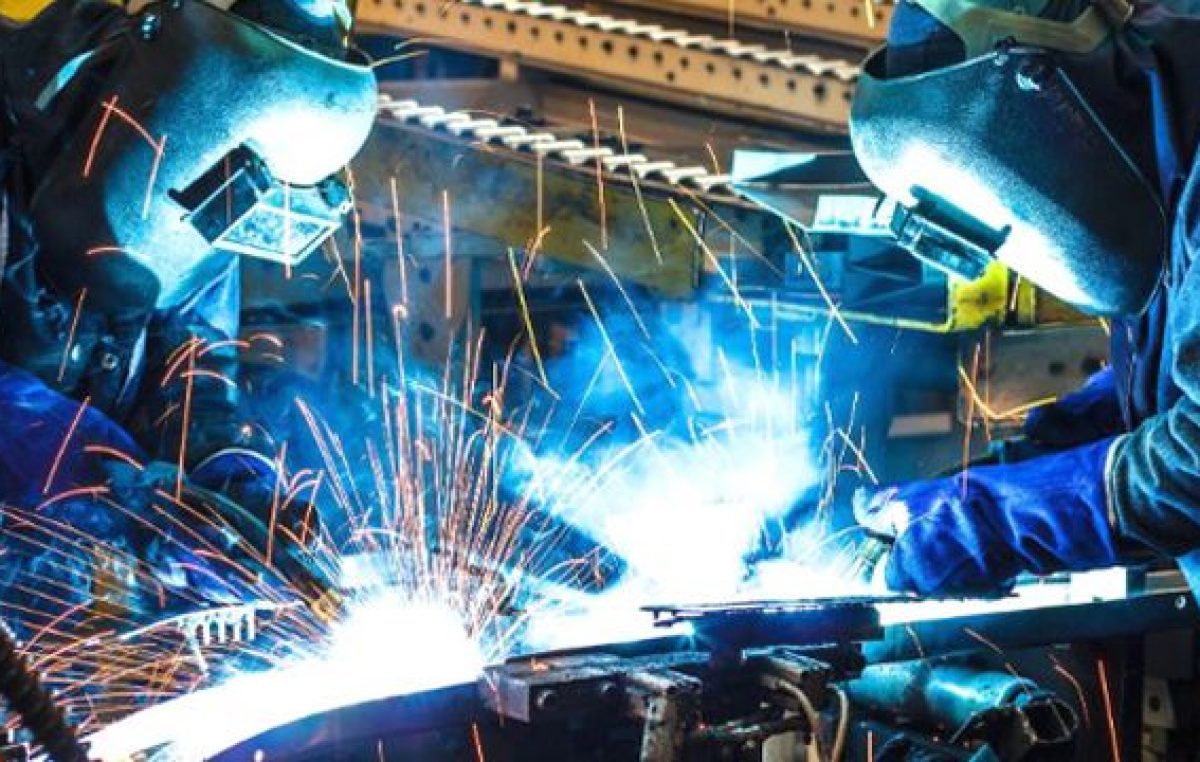 Industria santafesina: el 2018 terminó con 240 pymes en proceso preventivo de crisis