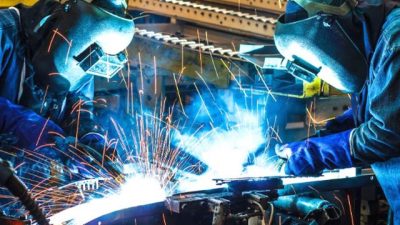 Industria santafesina: el 2018 terminó con 240 pymes en proceso preventivo de crisis