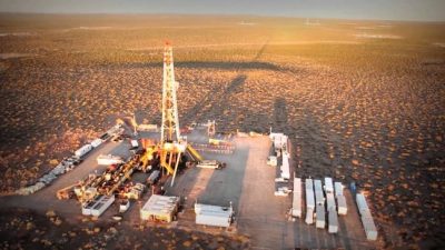 Vaca Muerta, ¿mina de oro o un gran bluff?