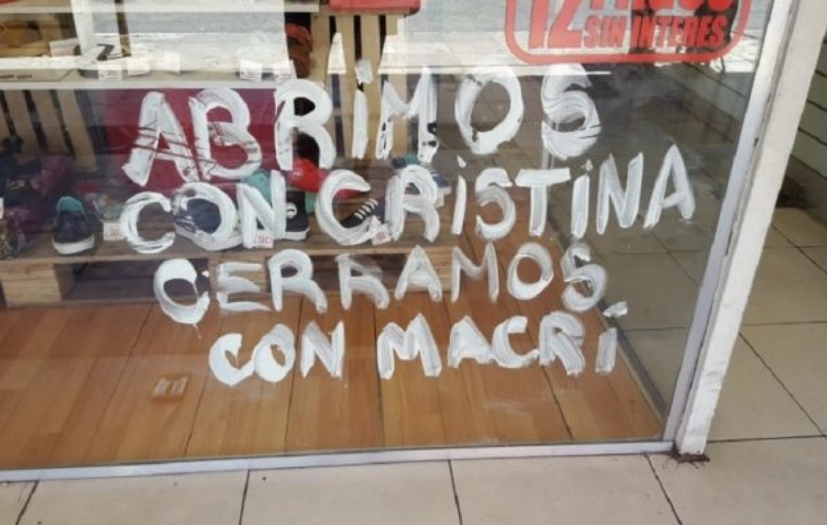 La caída interminable: la actividad económica bajó un 7,5 por ciento en noviembre
