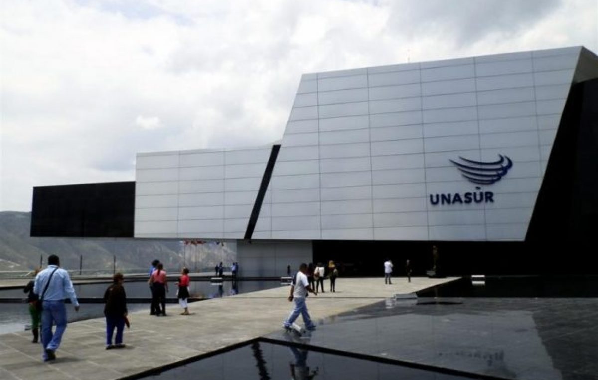¿Sepultan a la Unasur? La derecha latinoamericana ya trabaja en el «ProSur»