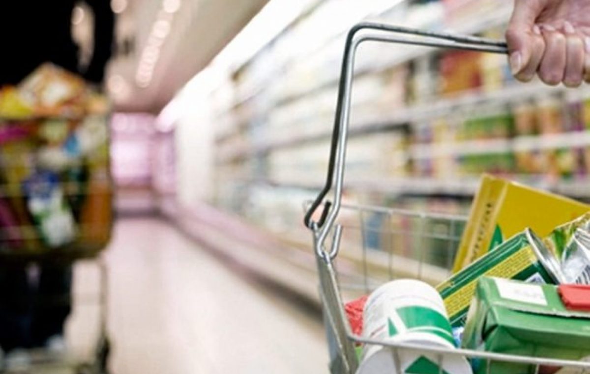 La inflación de 2019 superaría el 30 por ciento, según una consultora