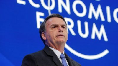 El Bolsogate recién empieza