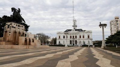 Azul: El STMA en estado de alerta porque el Ejecutivo no convocó a la Junta de Calificaciones, Ascensos y Médica