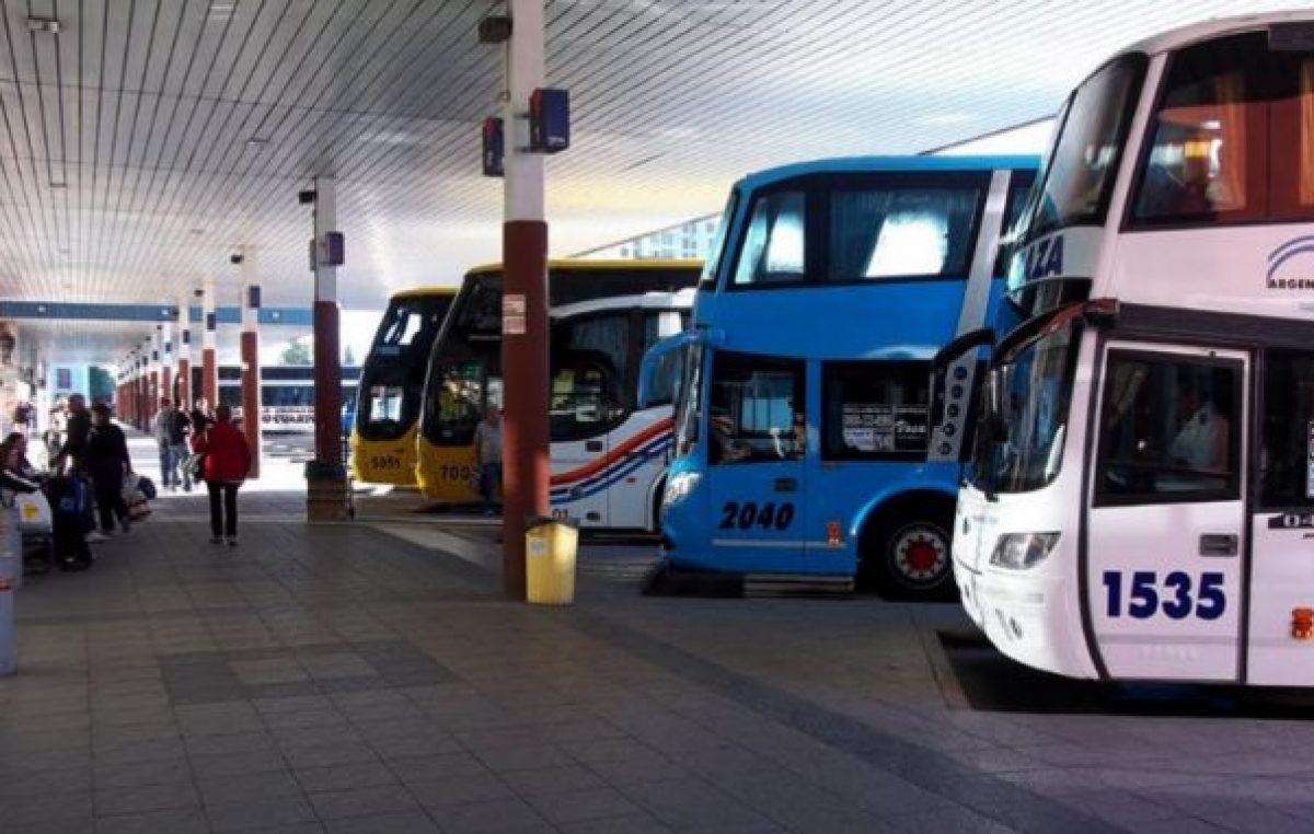 Córdoba: Empresas de transporte piden apoyo a los municipios