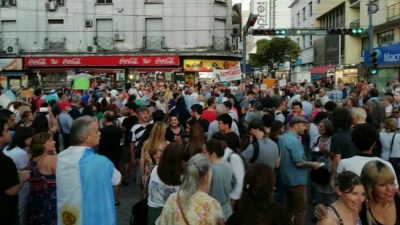 Bronca en las calles contra el ajuste y los tarifazos