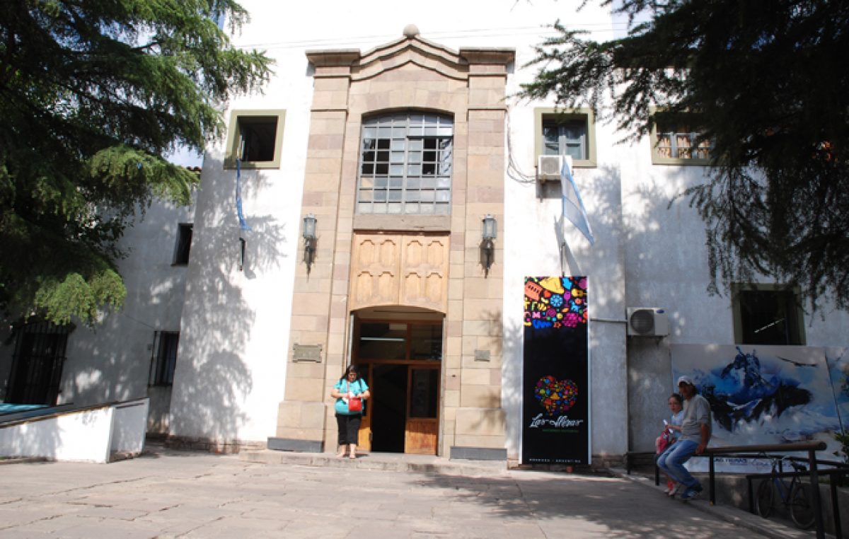 El oficialismo ya tiene su candidato en Las Heras y el peronismo apunta a dirigentes históricos