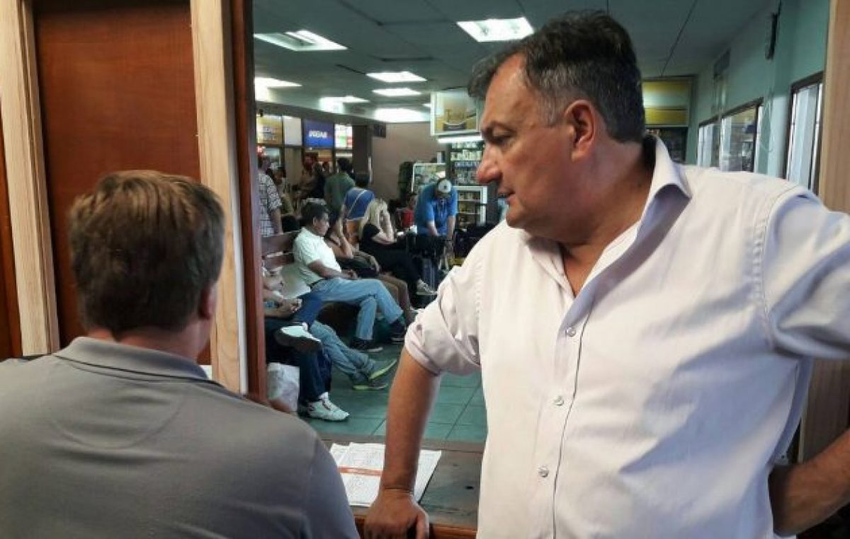 Contratación directa: El intendente de Bariloche suma denuncias penales