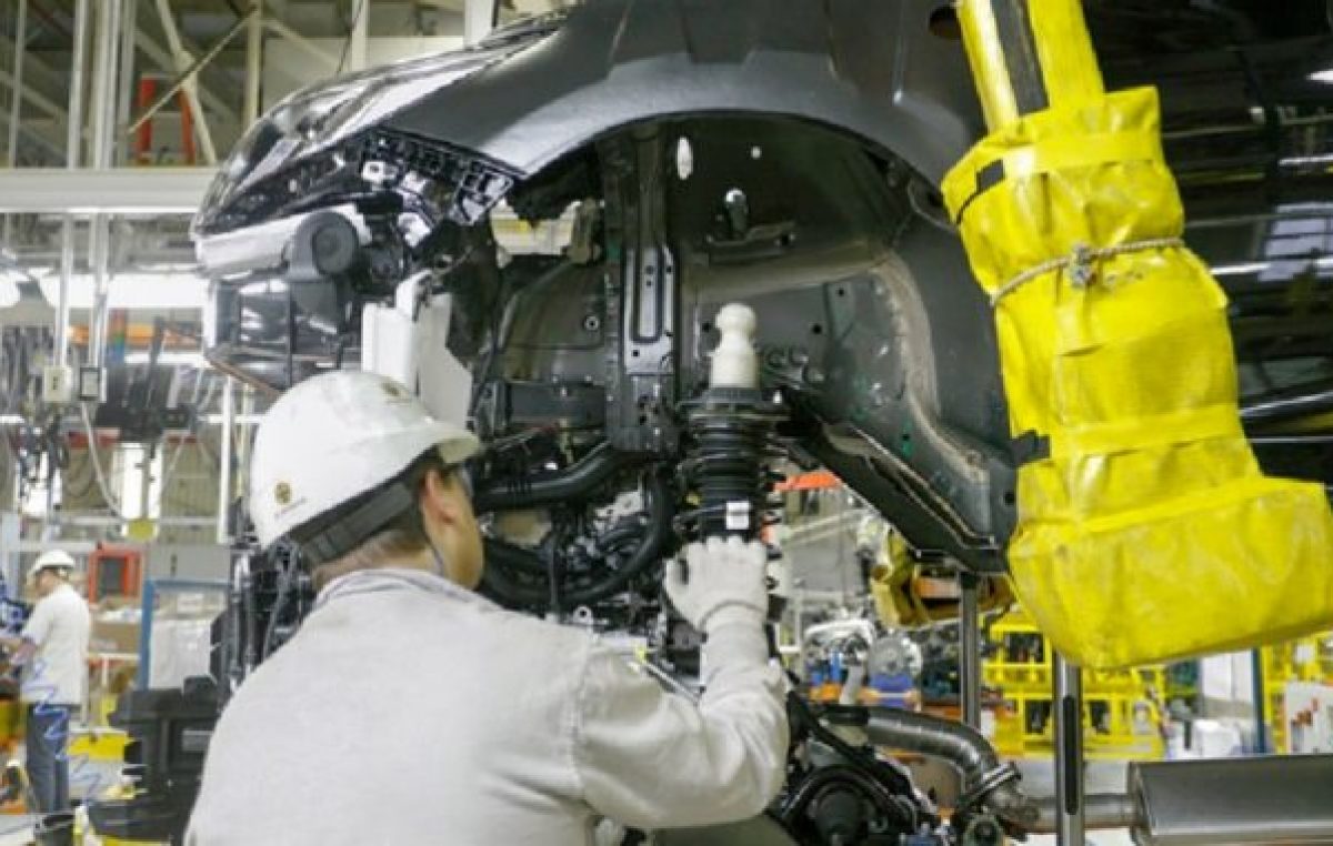 La industria de Córdoba no repunta: el 65% asegura que produce menos