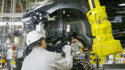 La industria de Córdoba no repunta: el 65% asegura que produce menos