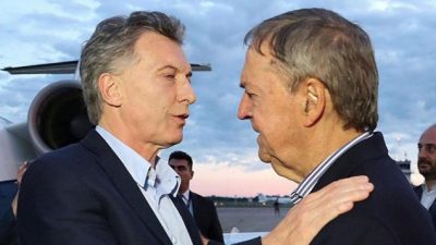 Fuerte cruce entre Nación y Provincia de Córdoba por la tarifa social