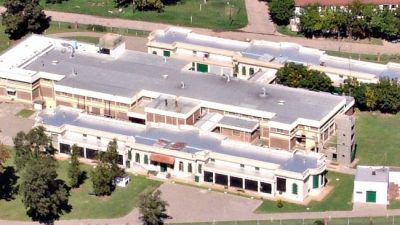 Denuncian el desfinanciamiento del segundo instituto de enfermedades virales en el país