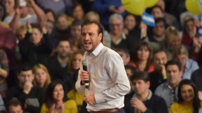 Córdoba: Mestre puso fecha, pero dilata la elección de su candidato