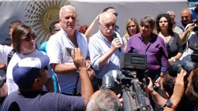 Municipales de Mar del Plata rechazaron la nueva propuesta y continúa la retención de tareas