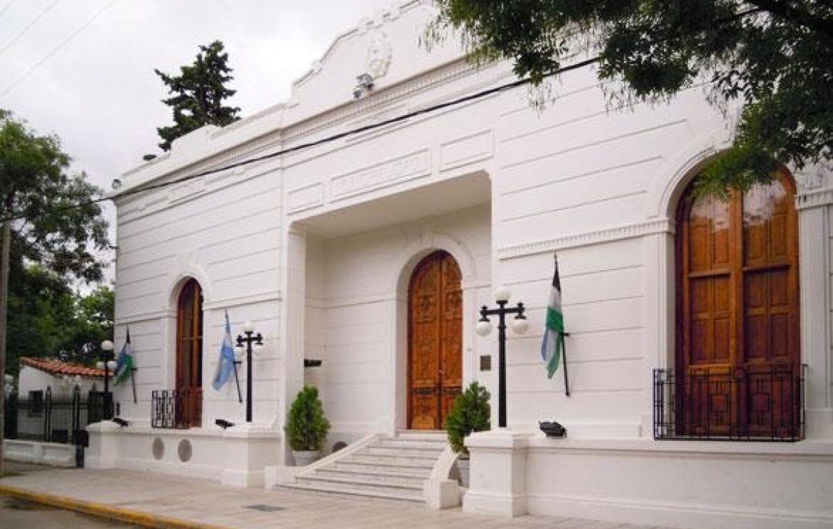 Viedma: una elección capital