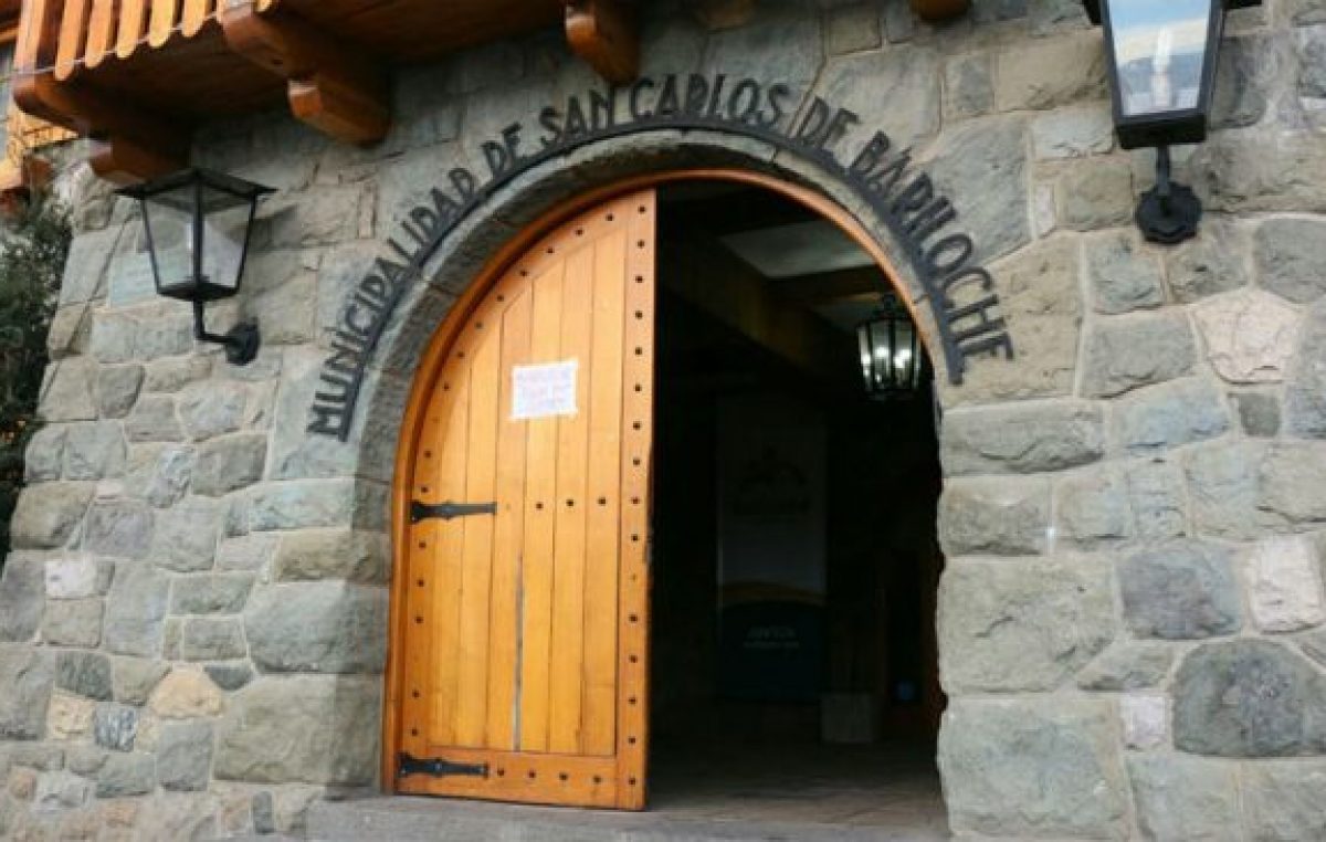¿Cuándo se elige intendente en Bariloche?